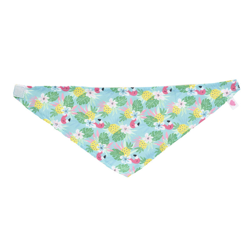Online Exclusive Tropical Bandana