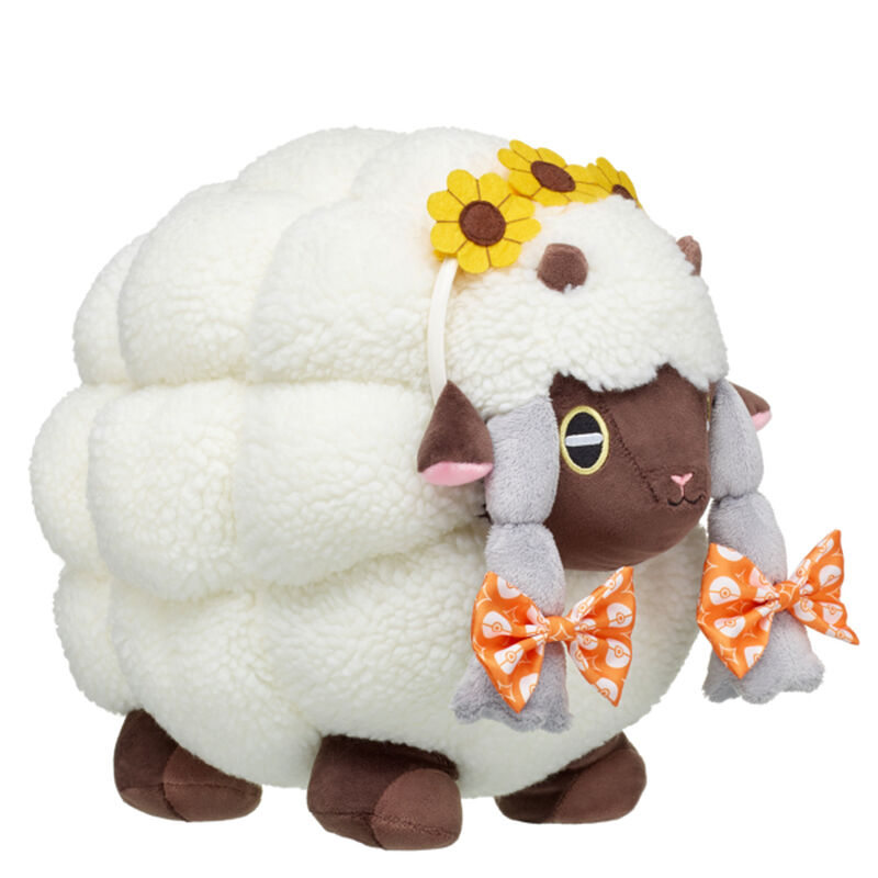 Pokémon Wooloo Plush Bundle