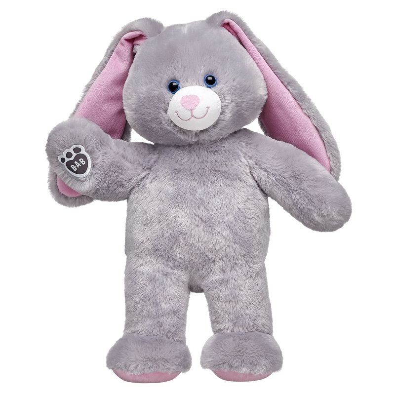 Garden Grey Bunny