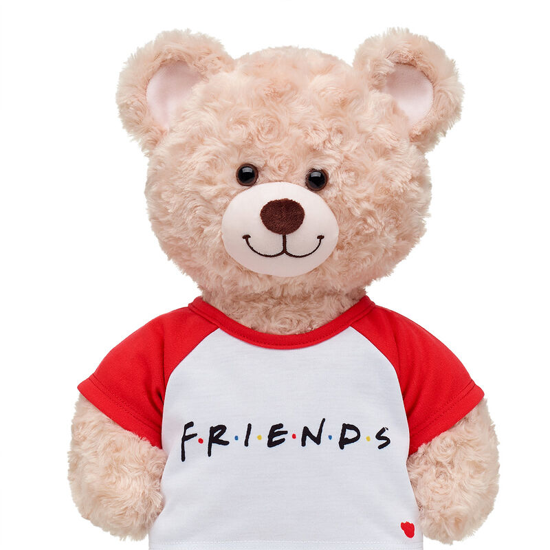 Online Exclusive Friends T-Shirt