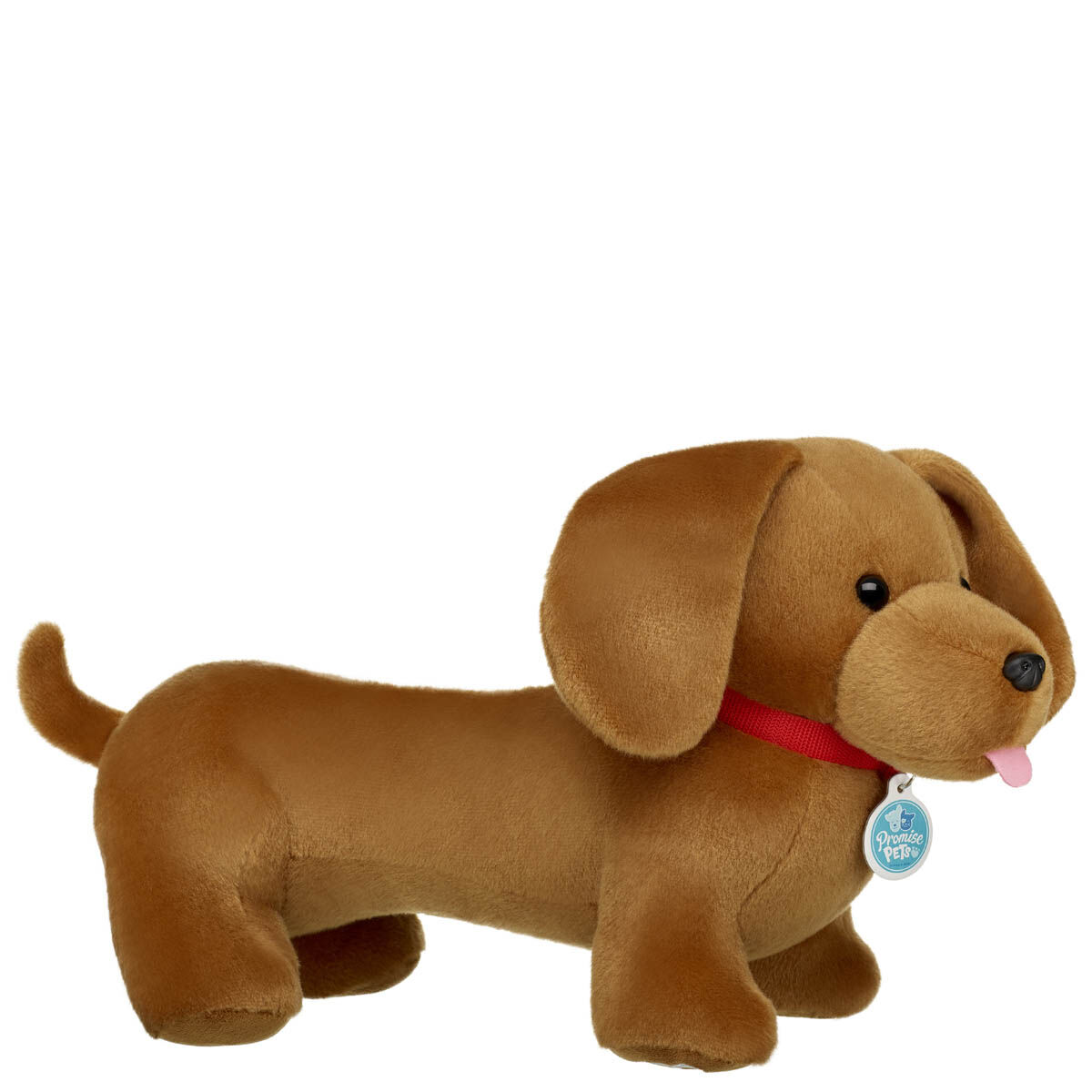 Mini dachshund stuffed animal shop