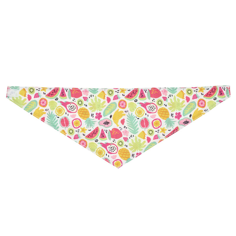 Fruit Print Bandana for Plush Toys - Build-A-Bear Workshop&reg;