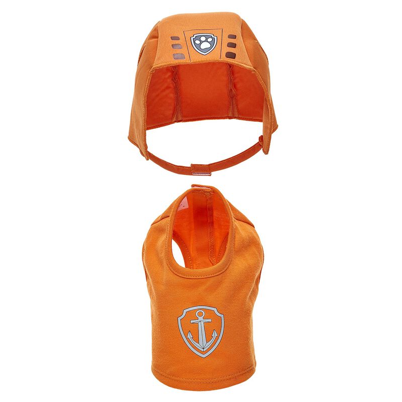 PAW Patrol Zuma's Vest & Helmet Set 2 pc.