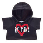 Online Exclusive Be Mine Hoodie
