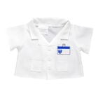White Lab Coat
