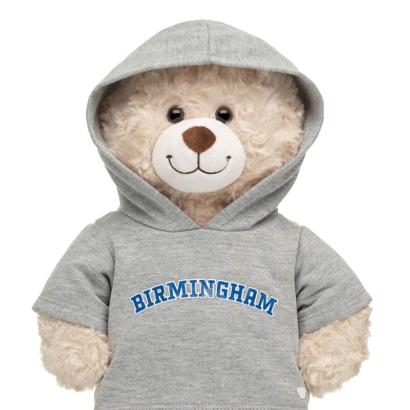 Birmingham Hoodie