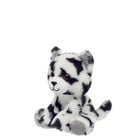 Mini Beans Batty Kitty Stuffed Animal plush by Build-A-Bear