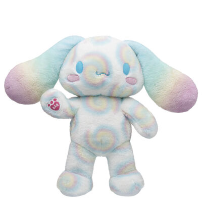 Sanrio&reg; Hello Kitty&reg; and Friends Rainbow Dreams Cinnamoroll&trade; Plush