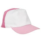 Pink Trucker Hat for Plush Toys - Build-A-Bear Workshop®