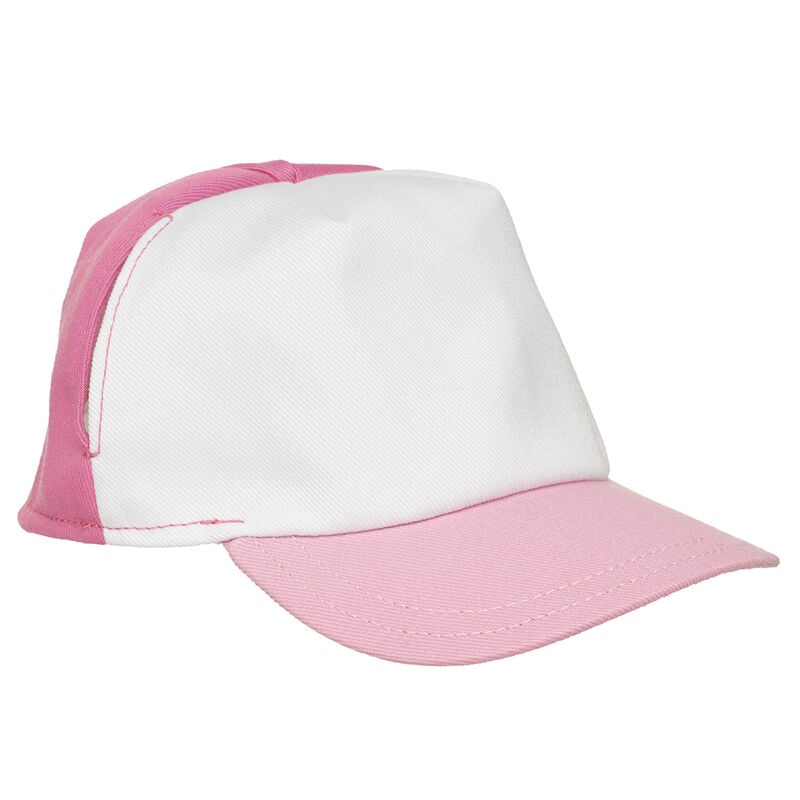 Pink Trucker Hat for Plush Toys - Build-A-Bear Workshop®