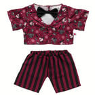 Sanrio Lloromannic Suit Set by Build-A-Bear