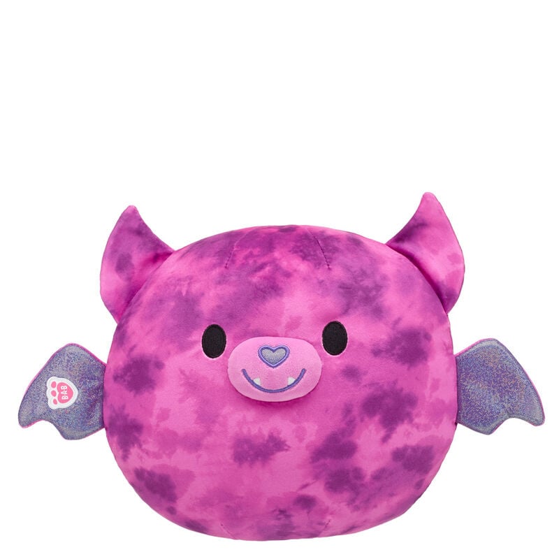 SKOOSHERZ&trade; Night Sky Bat Stuffed Animal - Build-A-Bear Workshop&reg;