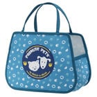 Promise Pets Teal Pet Carrier plush by Build-A-Bear