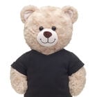 Online Exclusive Black V-Neck T-Shirt