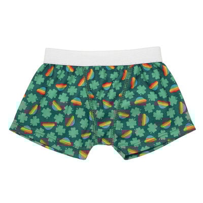 St. Patrick's Day Boxers 