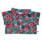 Tropical Summer Shirt