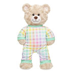 Spring Gingham Sleeper for Stuffed Animals - Build-A-Bear Workshop&reg;