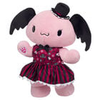 Sanrio Cherry Plush with Lloromannic Dress by Build-A-Bear