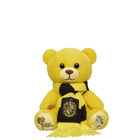 Mini HUFFLEPUFF&trade; Teddy Bear with House Scarf - Build-A-Bear Workshop&reg;