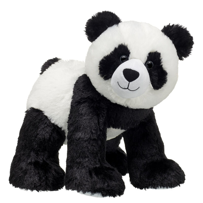 Panda Stuffed Animal - Build-A-Bear Workshop&reg;