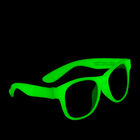 Glow-in-the-Dark Sunglasses by Build-A-Bear