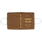 Teddy Tales Book Wristie