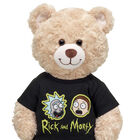 Rick and Morty T-Shirt 