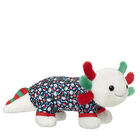 Festive Fun Axolotl PJ Sleeper - Build-A-Bear Workshop®