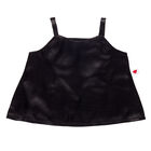 Black Slip Dress