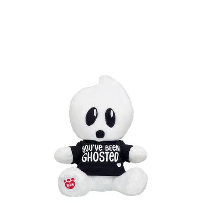Build-A-Bear Buddies™ Ghosted T-Shirt