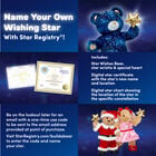 Star Wishes Wristie for Stuffed Animals - Build-A-Bear Workshop&reg;