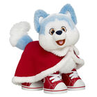 Luulla Soft Toy Merry Mission Gift Set