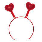 Lovebug Heart Headband for Stuffed Animals - Build-A-Bear Workshop&reg;