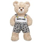 Sanrio&reg; Hello Kitty&reg; and Friends Badtz-maru&trade; Overalls - Build-A-Bear Workshop&reg;