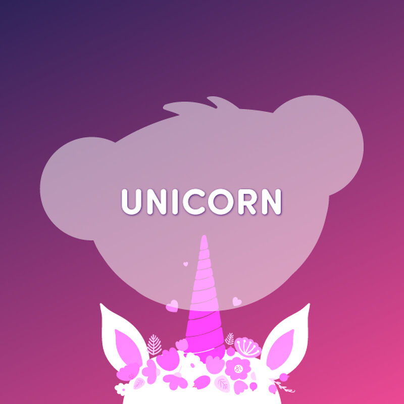 Unicorn Horn Scent by Build-A-Bear