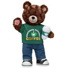 Online Exclusive Cocoa Cuddles Teddy Bear Emotional Support Gift Set - Build-A-Bear Workshop&reg;