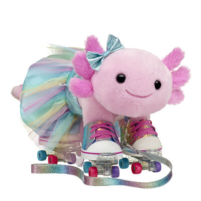 Axolotl Soft Toys & Stuffed Animals