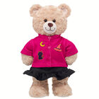 Halloween Cardigan and Skirt Set by Build-A-Bear