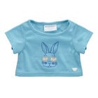 Hip Hop Bunny T-Shirt - Build-A-Bear Workshop&reg;