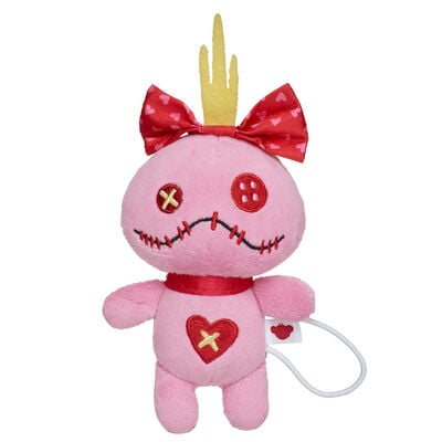 Disney Lilo & Stitch Valentine's Day Scrump Wristie