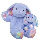 Pastel Paws Pawlette™ Bunny Plush & Build-A-Bear Mini Beans®  Easter Gift Set