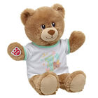 Lil' Cub Brownie First Birthday Gift Set