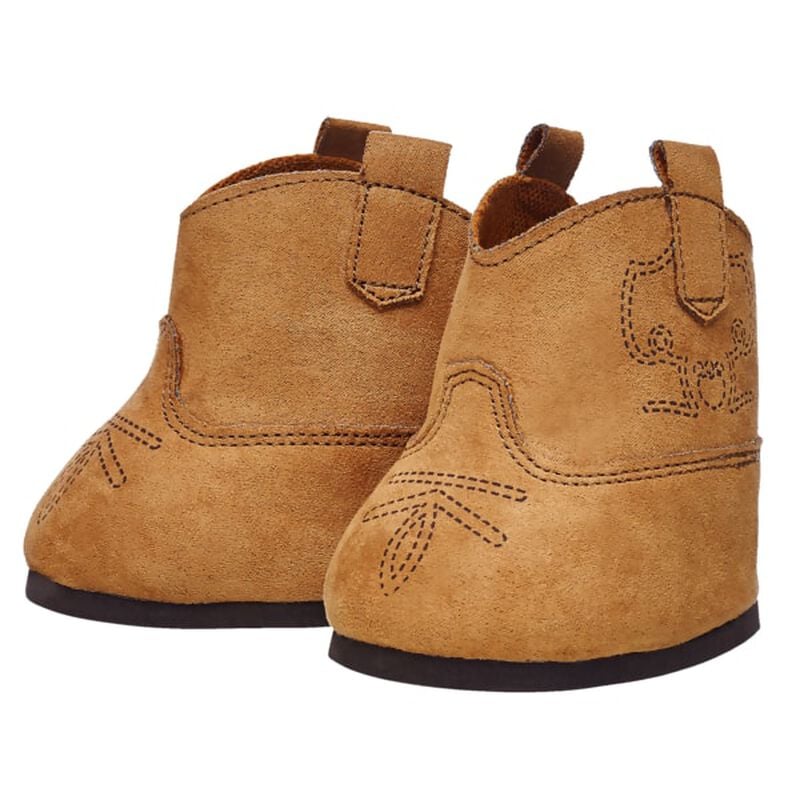 Classic Cowboy Boots