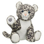 Snow Leopard Stuffed Animal - Build-A-Bear Workshop&reg;
