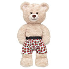 Online Exclusive Chocolate Covered Strawberry Boxers