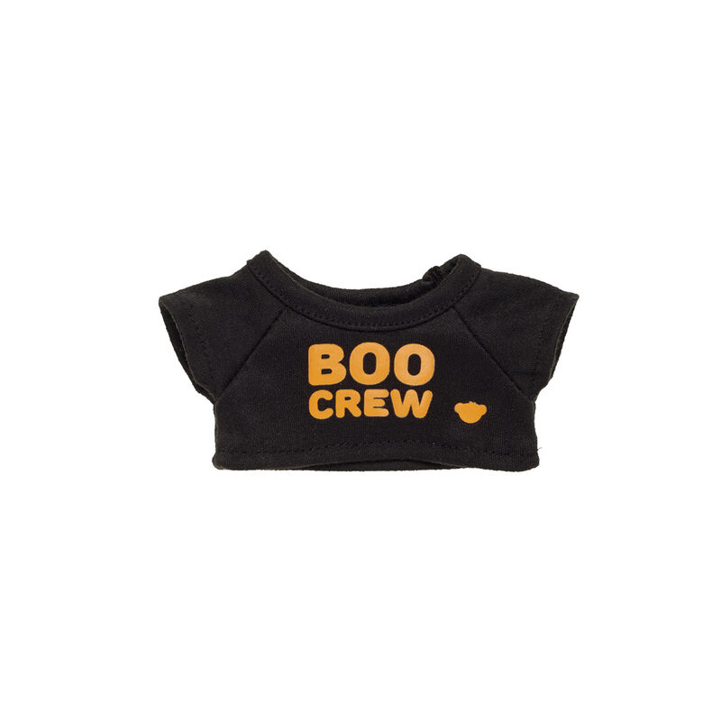Build-A-Bear Mini Beans&reg; Boo Crew T-Shirt for Plush Toys - Build-A-Bear Workshop&reg;