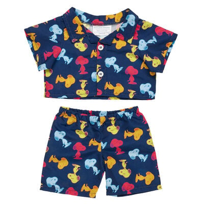 Peanuts&reg; Snoopy Pyjama Set