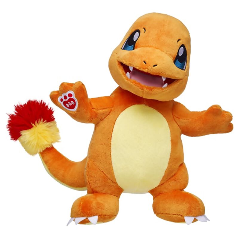 Charmander