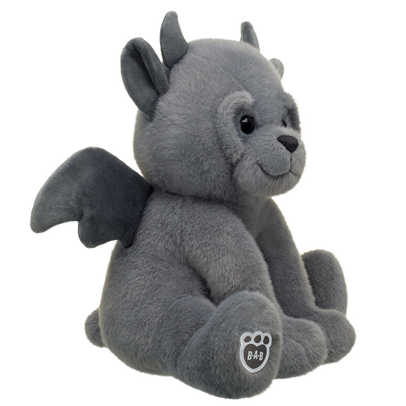 Gargoyle Teddy Bear - Build-A-Bear Workshop&reg;