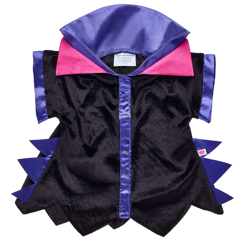 Online Exclusive Disney Maleficent Robe
